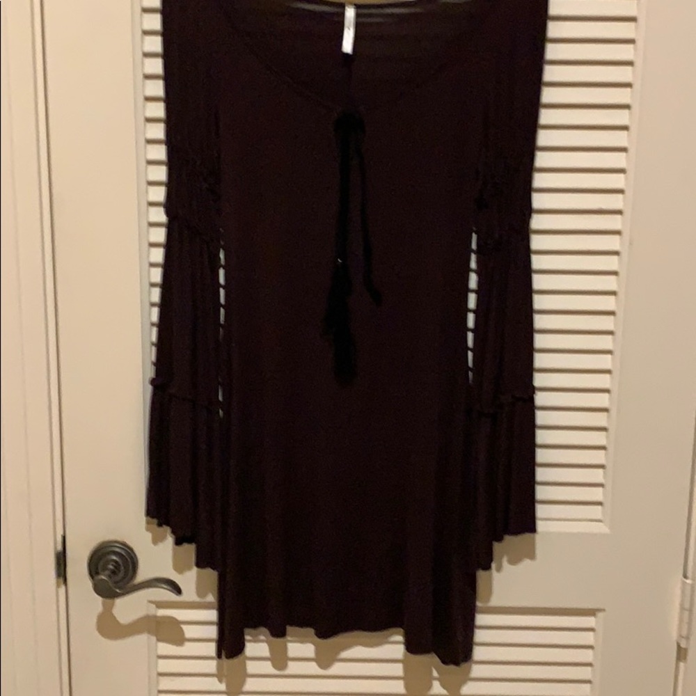 Very confortable Dress